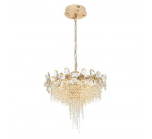 Подвесная люстра Modelux ML.9521.500 GD