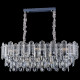 Подвесная люстра Reluce 72380-0.3-800L CH