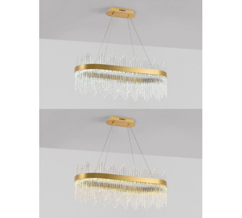 Подвесная люстра Tempio Natali Kovaltseva INNOVATION STYLE 83182 Подвесная люстра Tempio Natali Kovaltseva INNOVATION STYLE 83182