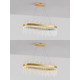 Подвесная люстра Tempio Natali Kovaltseva INNOVATION STYLE 83182