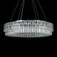 Подвесная люстра Modelux ML.7039.800 CR