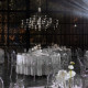 Подвесная люстра Loft IT Mira 10590/1000 Silver Asfour