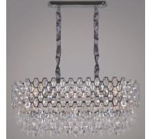 Подвесная люстра Reluce 00995-0.4-10L MX CH