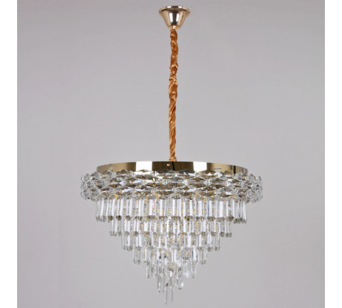 Подвесная люстра Reluce 31070-0.4-600 MX GD