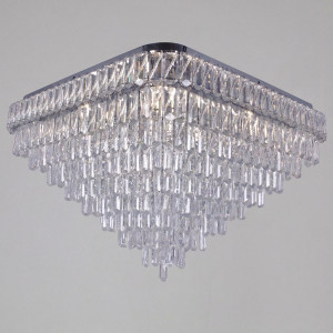 Потолочная люстра Reluce 16110-0.4-15 MX CH