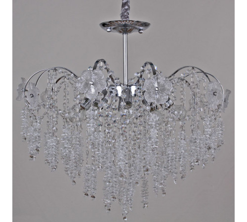 Подвесная люстра Reluce 47300-0.3-10 CH