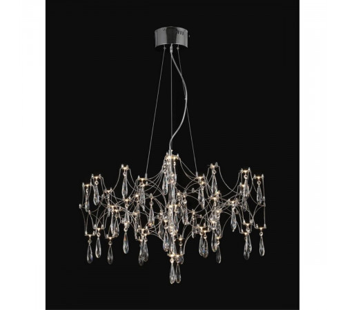 Подвесная люстра Omnilux Orvieto OML-95403-40