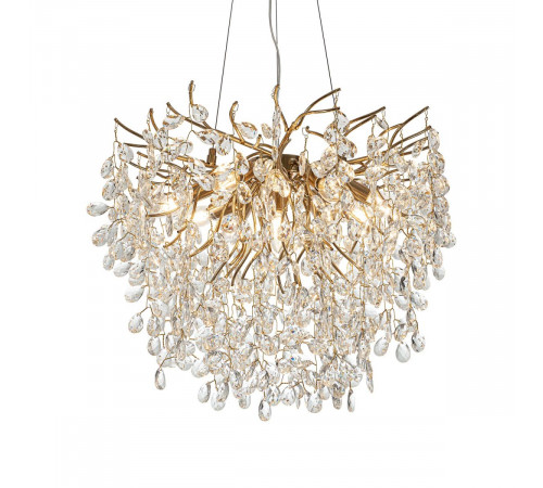 Подвесная люстра Modestyle MS.2117.600 BS