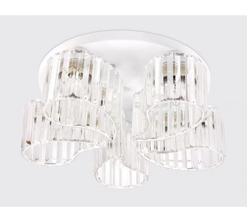 Потолочная люстра Ambrella Light Traditional TR5201 Потолочная люстра Ambrella Light Traditional TR5201