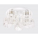 Потолочная люстра Ambrella Light Traditional TR5201