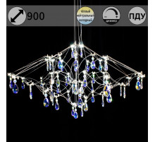 Подвесная люстра Illumico IL0606-900HX-57 Ether
