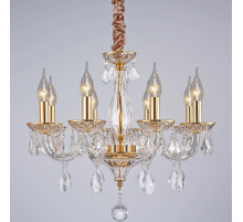 Подвесная люстра Illumico IL2032-8PBC-25 ELITE