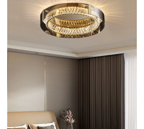 Потолочная люстра ImperiumLoft Persey 223751-23