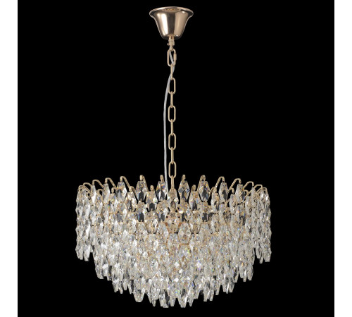Подвесная люстра Crystal Lux HEDONIST SP12