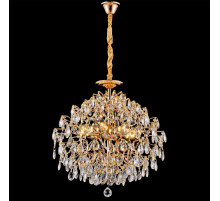 Подвесная люстра Reluce 62300-0.3-550 FGD