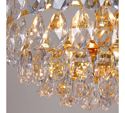 Подвесная люстра Reluce 08510-0.3-600