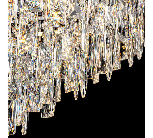 Подвесная люстра Modelux ML.7088.600 CR