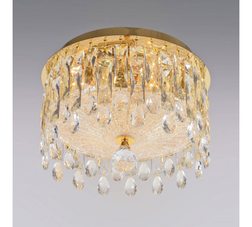 Потолочная люстра Reluce 62060-0.3-04 DN