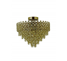 Подвесная люстра Arti Lampadari Osoppo E 1.5.60.100 G