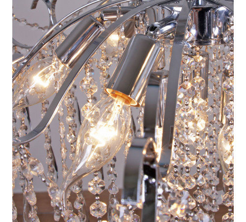 Подвесная люстра Reluce 36760-0.4-500 MX CH