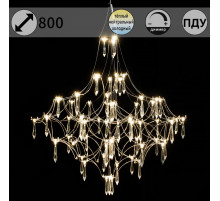 Подвесная люстра ILLUMICO IL0909-800HX-66 Ether