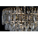 Подвесная люстра Arti Lampadari Elite Erice E 1.5.40.100 G
