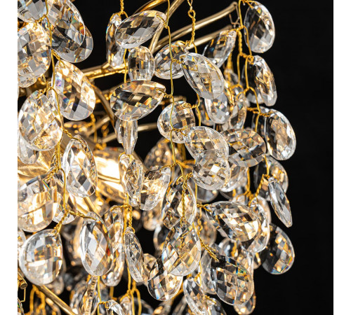 Подвесная люстра Modestyle MS.2117.600 BS