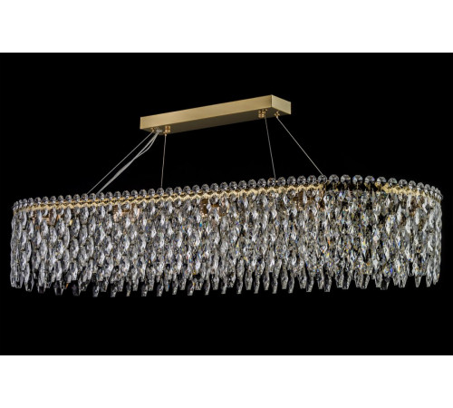 Подвесная люстра Dio D`arte Elite Vacone LE 1.5.120x40.100 G