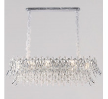 Подвесная люстра Illumico IL5150-900LZF-25 CH ELITE