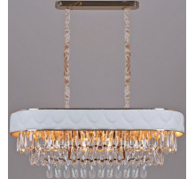 Подвесная люстра Illumico IL3409-12LDI-39 GD Eleanora