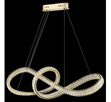 Подвесная люстра Wertmark Edna WE468.10.303