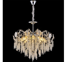 Подвесная люстра Reluce 47300-0.3-08 CH