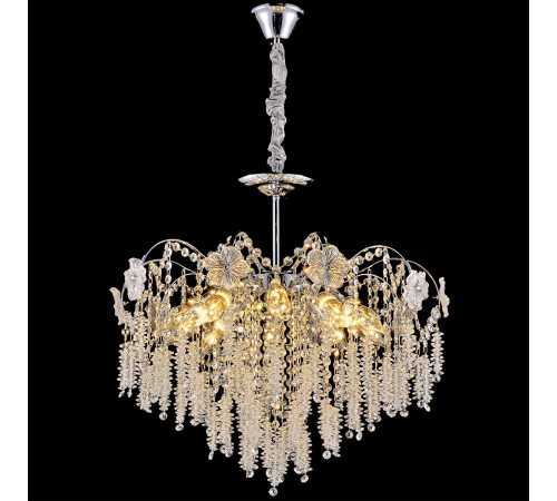 Подвесная люстра Reluce 47300-0.3-08 CH