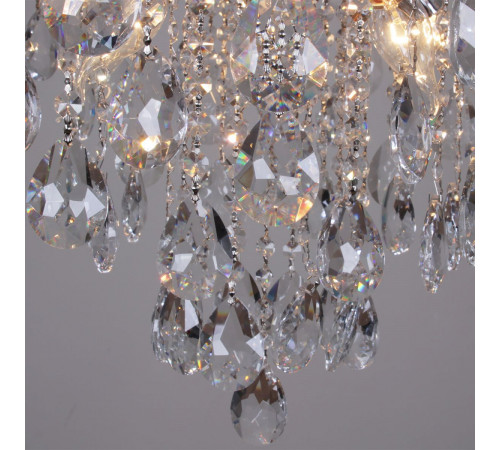 Подвесная люстра Reluce 66760-0.4-800 MX CH