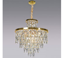 Подвесная люстра Reluce 03006-0.4-12 DN