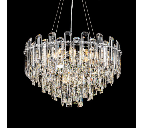 Подвесная люстра Modelux ML.7088.500 CR