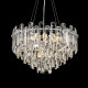 Подвесная люстра Modelux ML.7088.500 CR