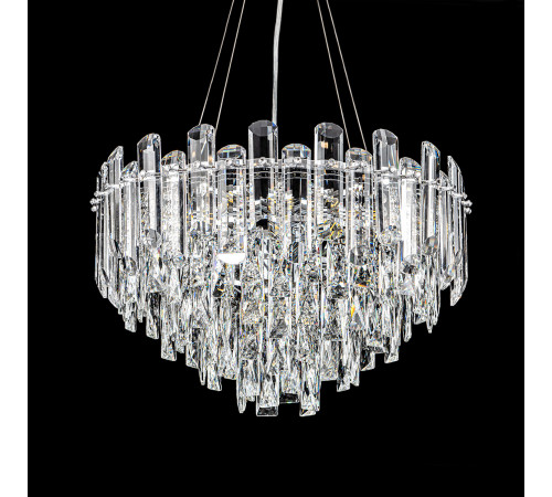 Подвесная люстра Modelux ML.7088.500 CR