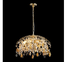 Подвесная люстра Lussole Presidio LSP-6041