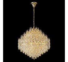 Подвесная люстра Crystal Lux HEDONIST SP16