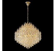 Подвесная люстра Crystal Lux HEDONIST SP16