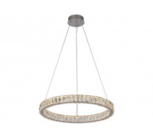 Подвесная люстра Newport 8580/60 C chrome М0071281