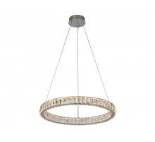 Подвесная люстра Newport 8580/60 C chrome М0071281