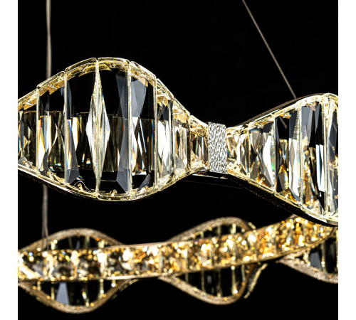 Подвесная люстра Modelux ML.785.800 CP