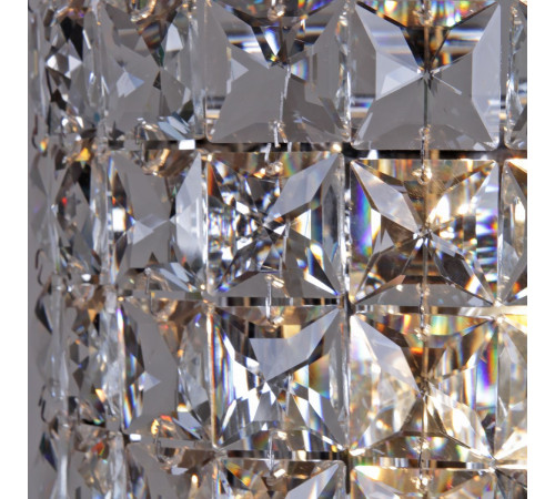 Подвесная люстра Illumico IL5130-500PZF-25 CH ELITE