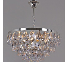 Люстры хрустальные Reluce 08533-0.4-10