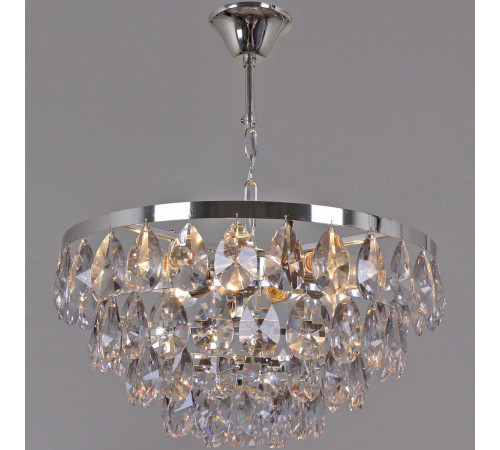 Люстры хрустальные Reluce 08533-0.4-10