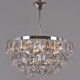 Люстры хрустальные Reluce 08533-0.4-10