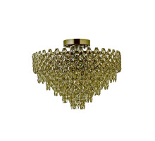 Подвесная люстра Arti Lampadari Osoppo E 1.5.80.100 G