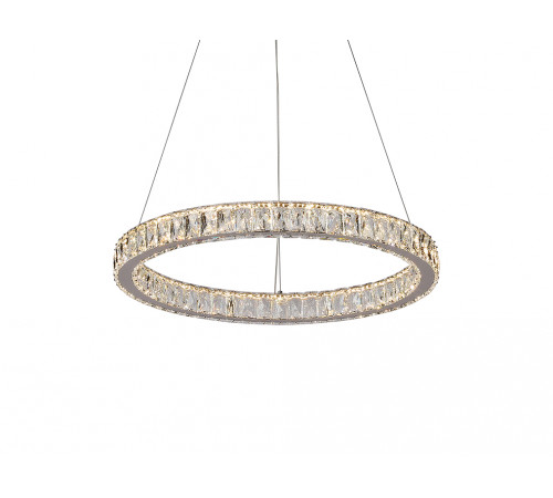 Подвесная люстра Newport 8580/60 C chrome М0071281